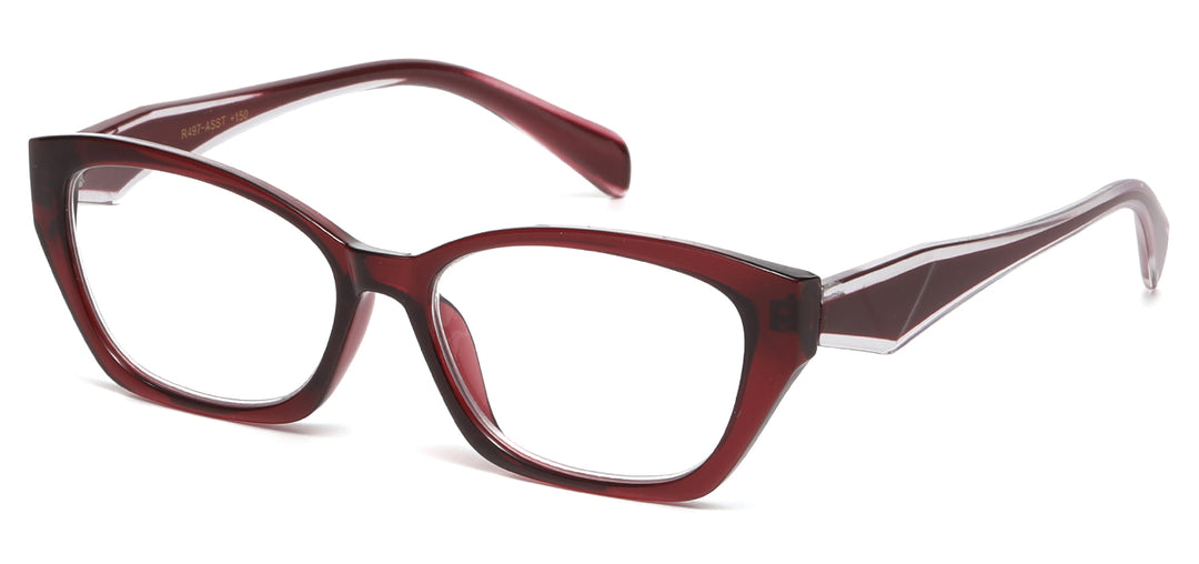 Reading Glasses R497-ASST