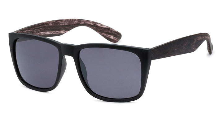 Polarized Retro Rewind PZ-WF06-WOOD