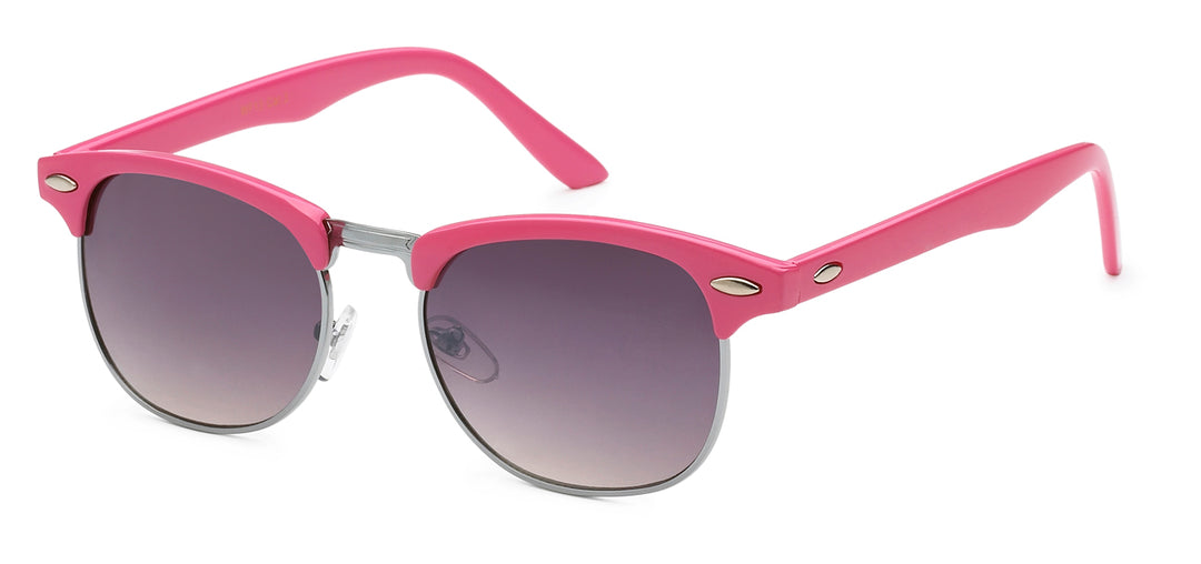 Retro Rewind WF13 Trendy Modified Classic Soho Unisex Shades