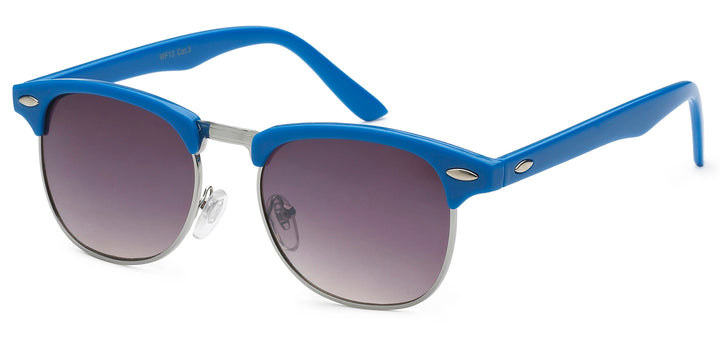 Retro Rewind WF13 Trendy Modified Classic Soho Unisex Shades