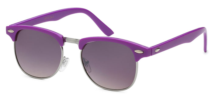 Retro Rewind WF13 Trendy Modified Classic Soho Unisex Shades