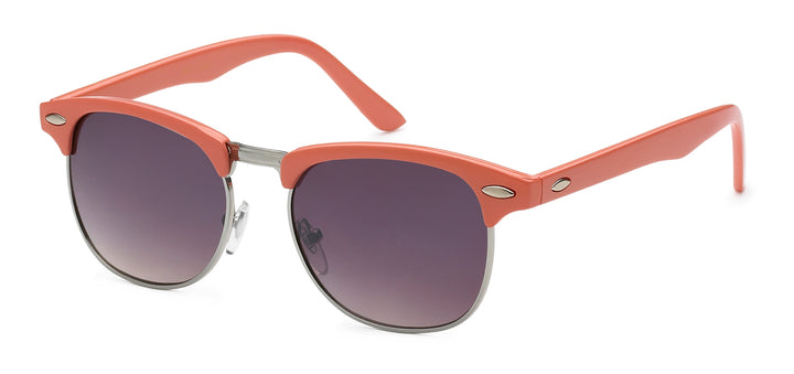 Retro Rewind WF13 Trendy Modified Classic Soho Unisex Shades