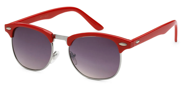 Retro Rewind WF13 Trendy Modified Classic Soho Unisex Shades