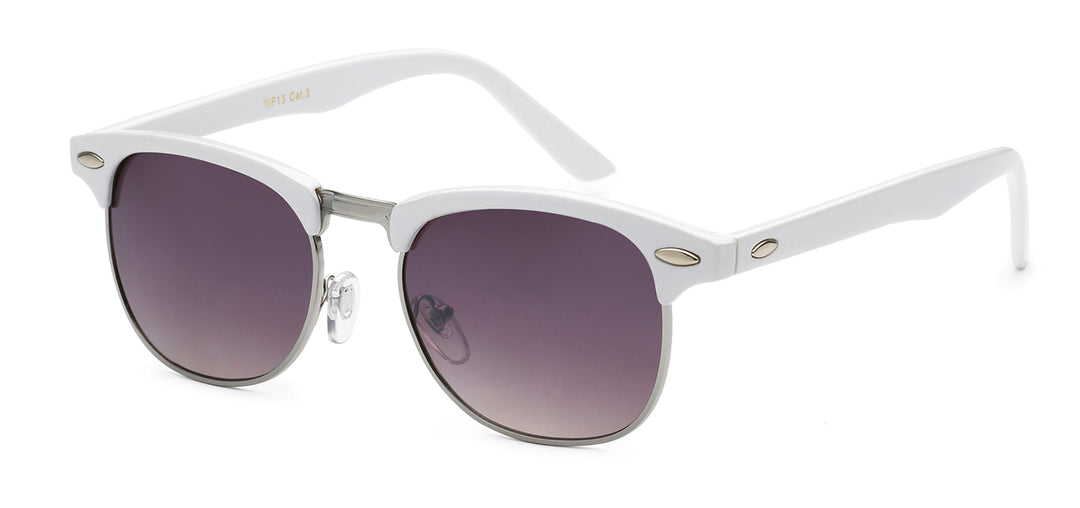 Retro Rewind WF13 Trendy Modified Classic Soho Unisex Shades