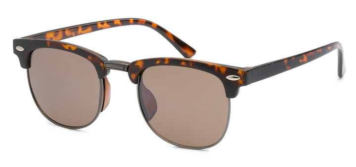 Juniors Retro Rewind KG-WF13 Kids Retro Soho Style Shades