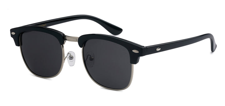 Polarized Retro Rewind PZ-WF13 Unisex Soho Sunglasses