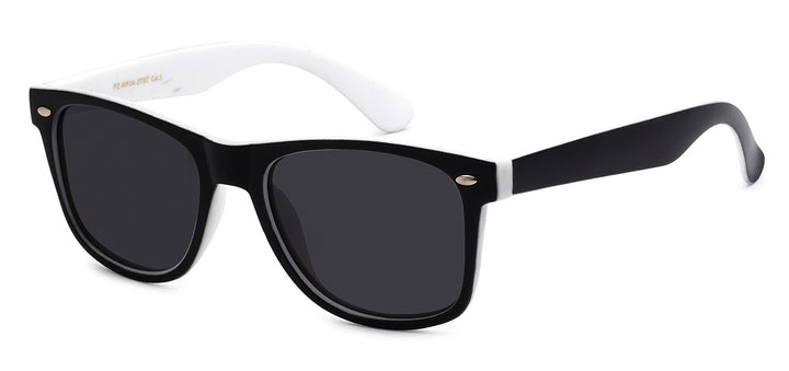 Polarized Retro Rewind PZ-WF04-2TST