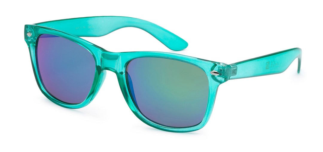 Retro Rewind WF01-RV Unisex Sunglasses