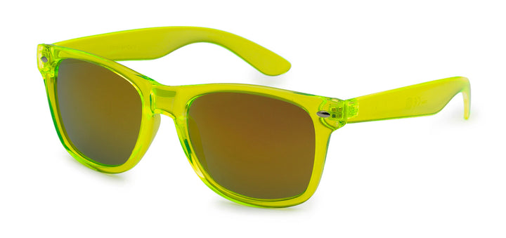 Retro Rewind WF01-RV Unisex Sunglasses