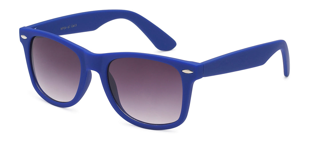 Retro Rewind Wf04-St Unisex Sunglasses