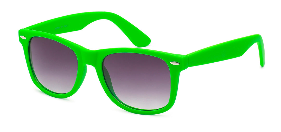 Retro Rewind Wf04-St Unisex Sunglasses