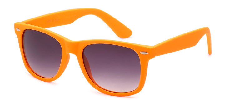 Retro Rewind Wf04-St Unisex Sunglasses