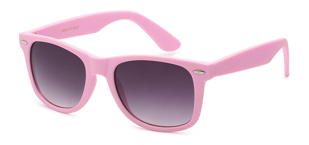 Retro Rewind Wf04-St Unisex Sunglasses