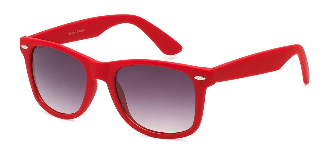 Retro Rewind Wf04-St Unisex Sunglasses