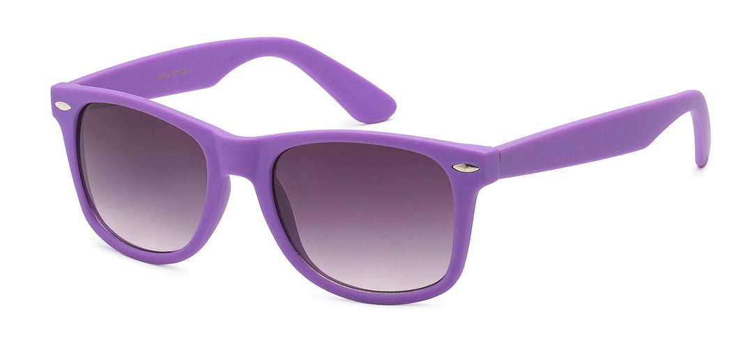 Retro Rewind Wf04-St Unisex Sunglasses