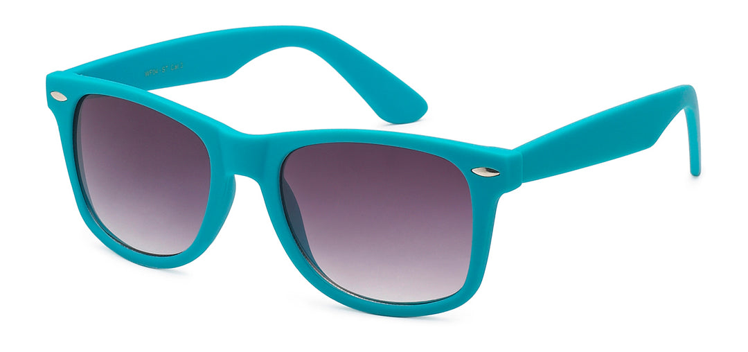 Retro Rewind Wf04-St Unisex Sunglasses