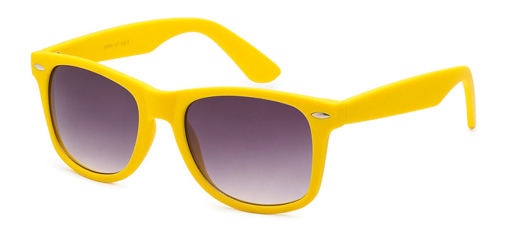 Retro Rewind Wf04-St Unisex Sunglasses