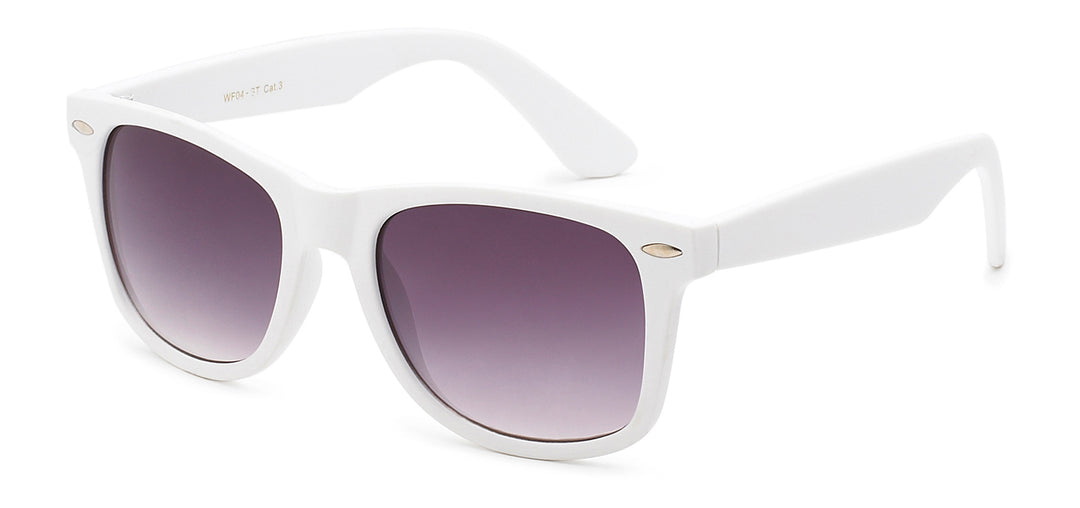 Retro Rewind Wf04-St Unisex Sunglasses