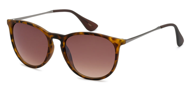 American Classic 713002 Unisex Fashion Sunglasses