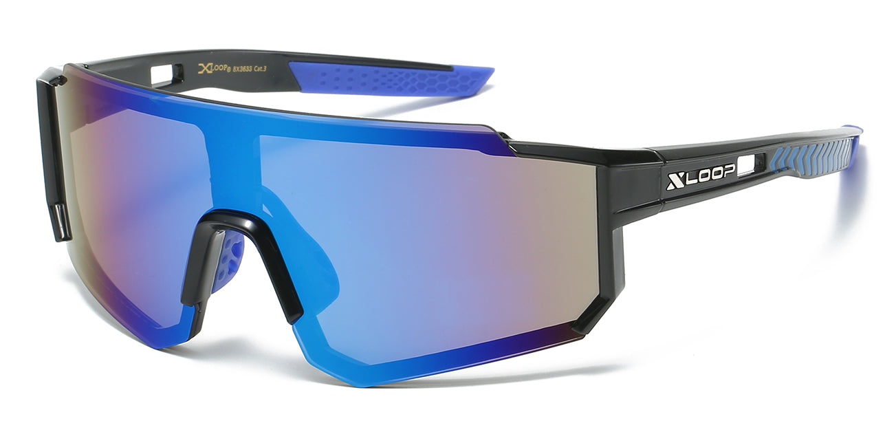 XLoop 8X3633 - XLoop Wholesale Sunglasses