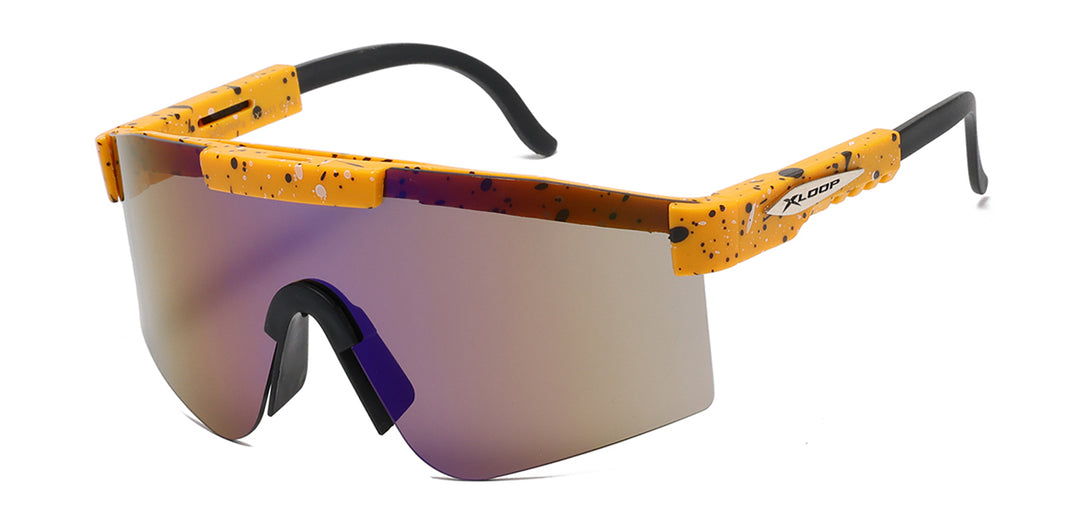 XLoop 8X3641 - XLoop Wholesale Sunglasses
