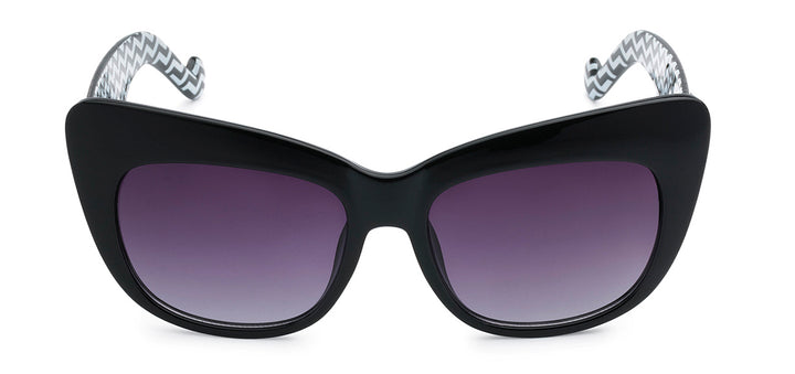 Black Society 8BSC5201 Unisex Sunglasses