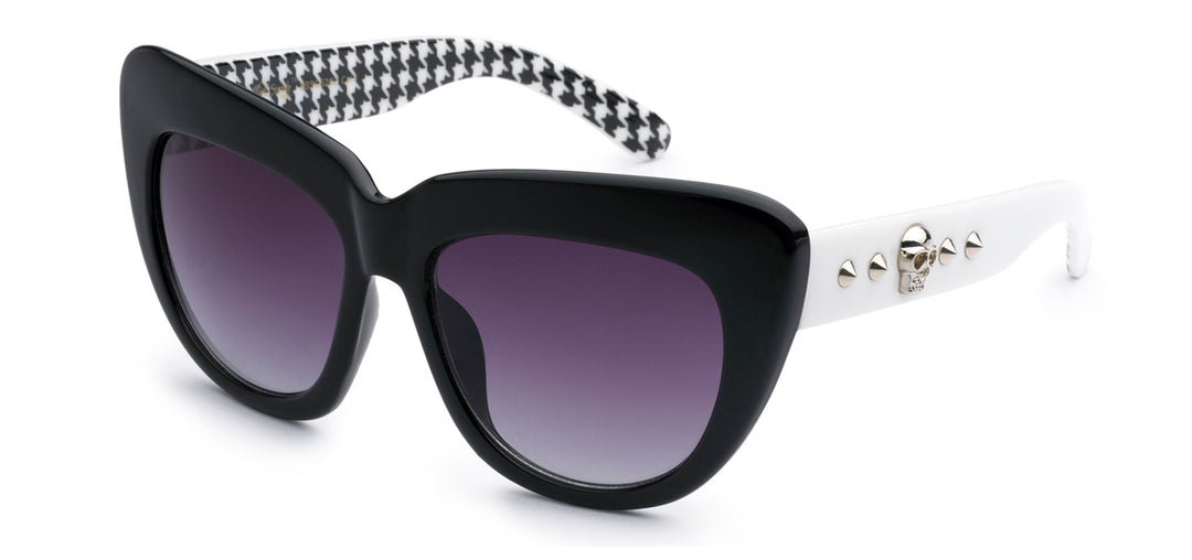 Black Society 8BSC5202 Unisex Sunglasses
