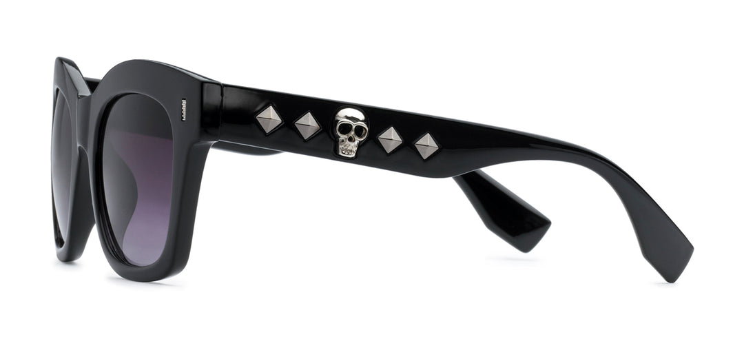 Black Society 8BSC5205 Unisex Sunglasses