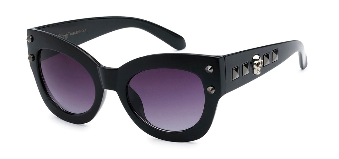 Black Society 8BSC5210 Unisex Sunglasses