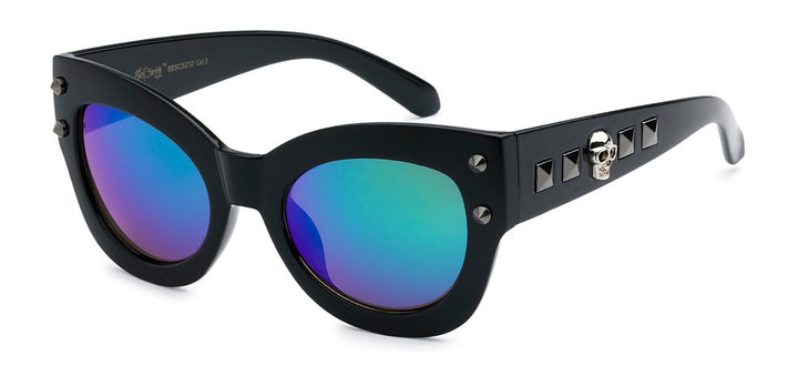 Black Society 8BSC5210 Unisex Sunglasses