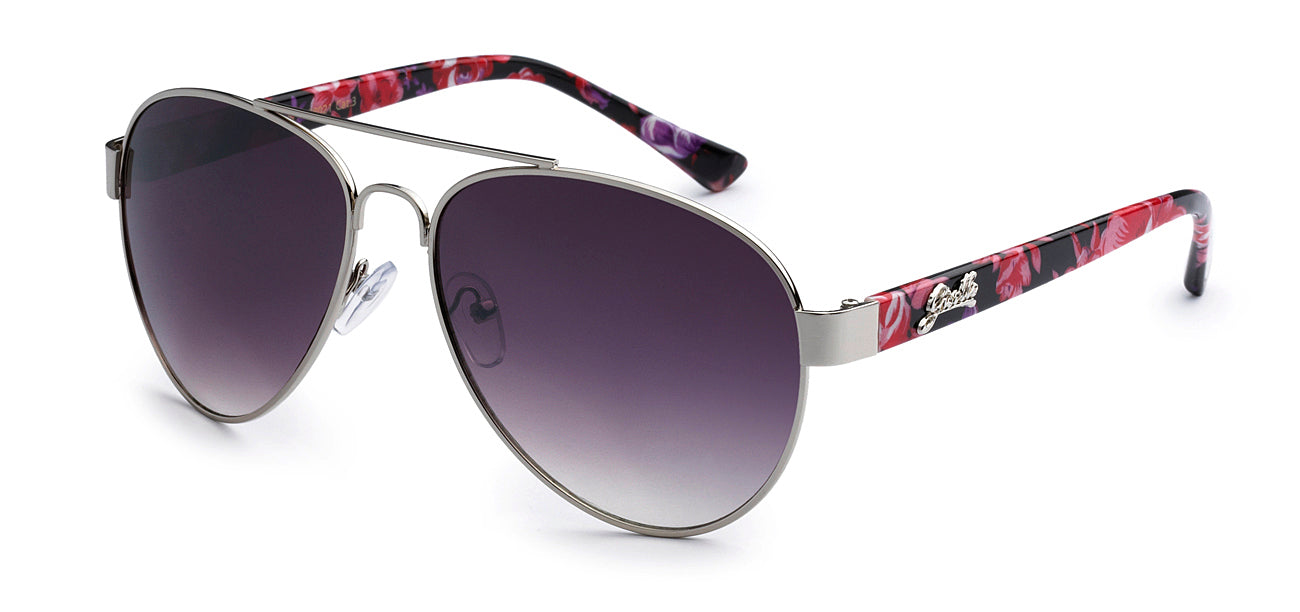Giselle Rectangle Women's Wholesale Sunglasses GSL22488