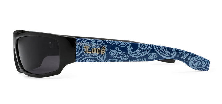 Locs 8Loc9003-BDNA Men'S Sunglasses