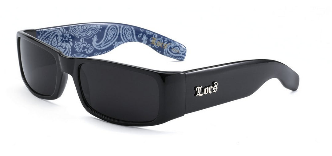 Locs 8Loc9006-Bdna Men'S Sunglasses