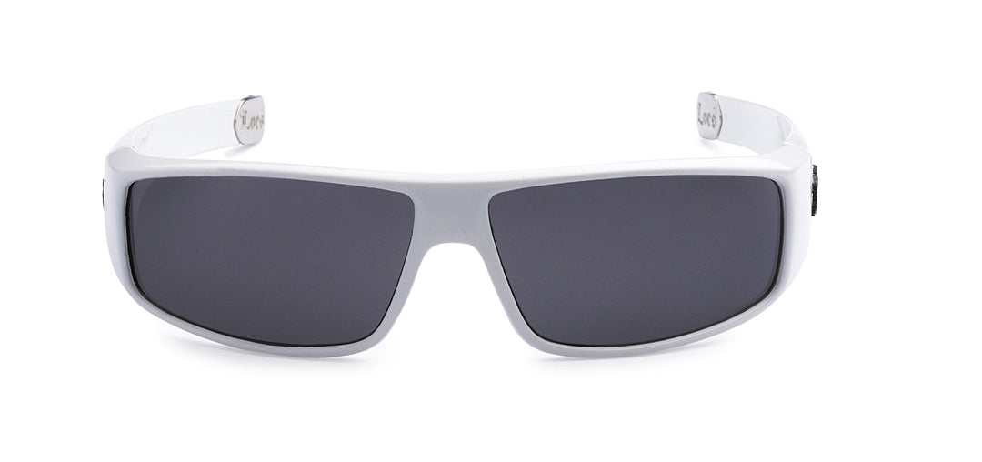 Locs 8Loc9035-Wht Men'S Sunglasses