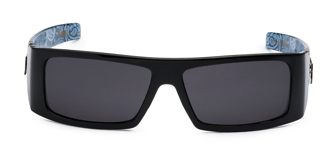 Locs 8Loc9058-Bdna Men'S Sunglasses