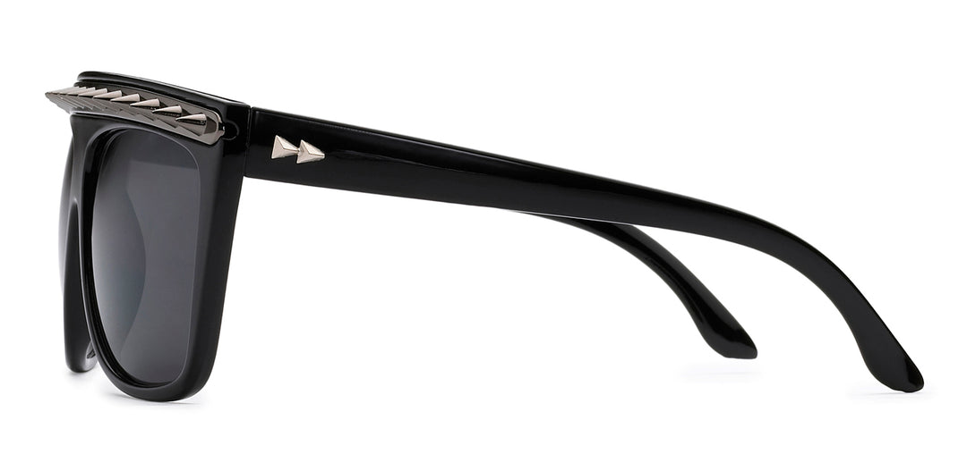 Retro Rewind 8Rew3003 Unisex Sunglasses