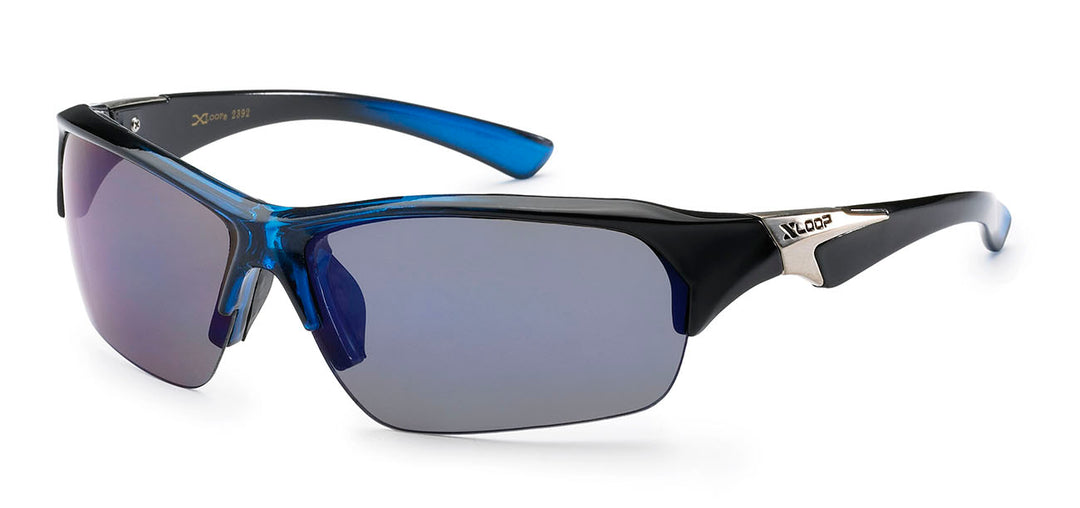 Xloop 8X2392 Men'S Sunglasses