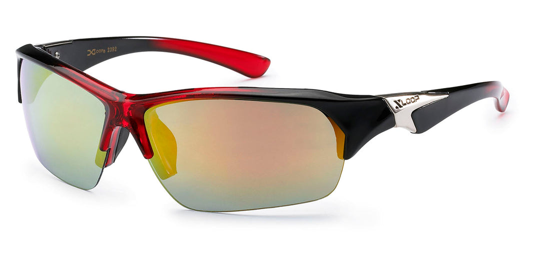 Xloop 8X2392 Men'S Sunglasses