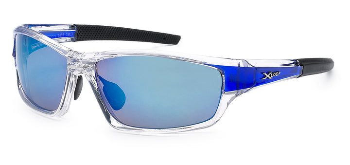 Xloop 8X2418 Men'S Sunglasses