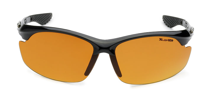 Xloop 8Xhd3303 Men'S Hd Specialty Lens Sunglasses