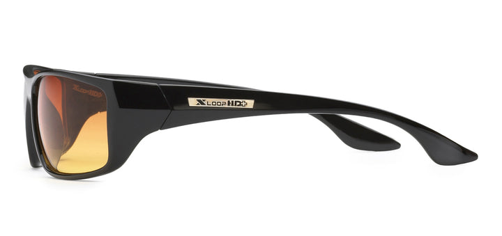 Xloop 8Xhd3306 Men'S Hd Specialty Lens Sunglasses
