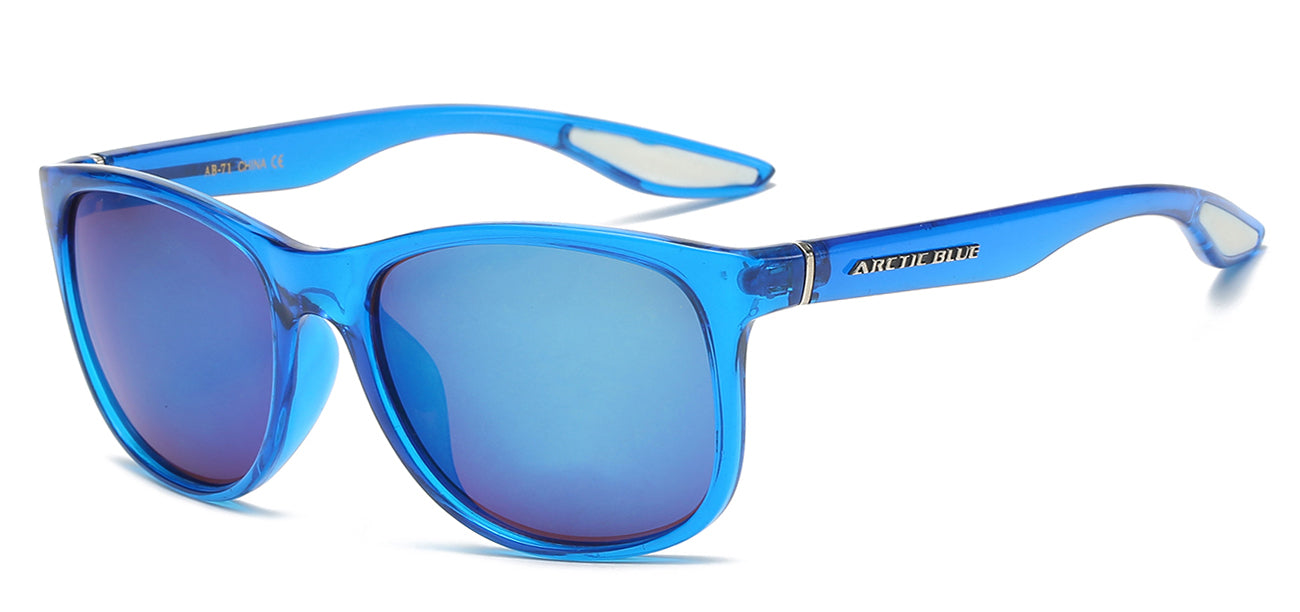 Arctic Blue AB-71 - Arctic Blue Wholesale Sunglasses