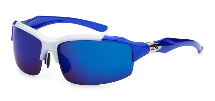 Arctic Blue Ab-10 Unisex Sunglasses