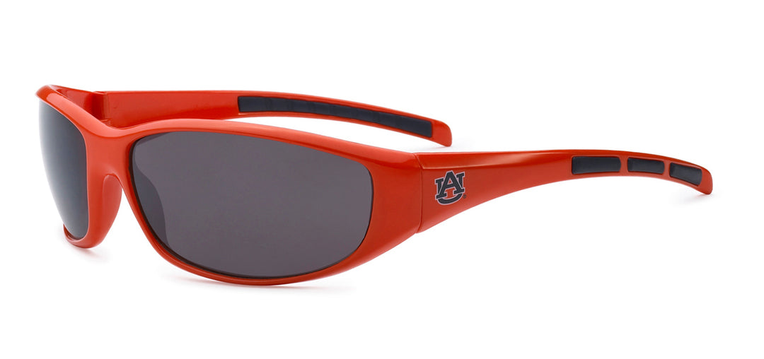NCAA Auburn Tigers Sunglasses (Single Piece)