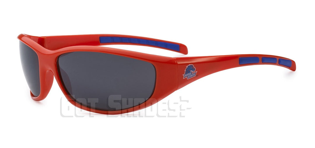 NCAA Boise State Broncos Sunglasses (Single Piece)