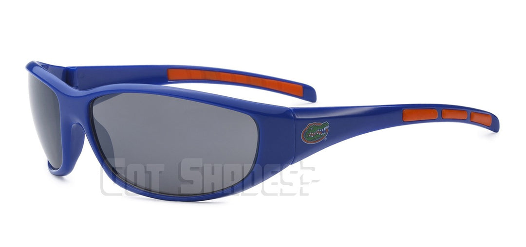 NCAA Florida Gators Sunglasses (Single Piece)