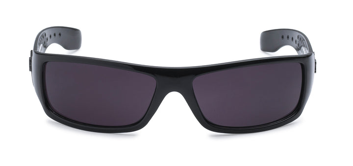 Juniors Locs Kg-Loc9003-BK Boy Sunglasses