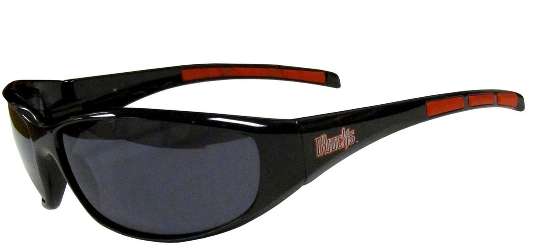 MLB Arizona Diamondbacks Sunglasses (Single Piece)