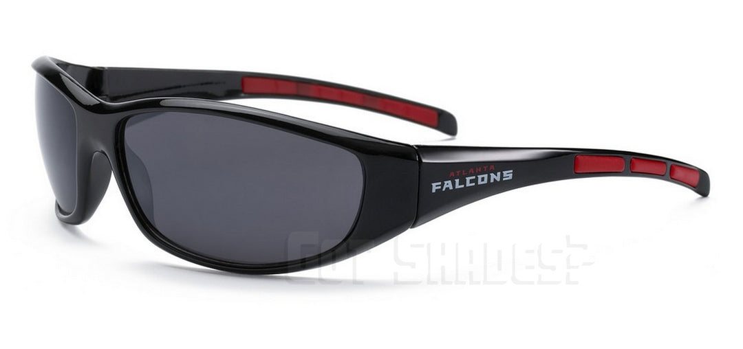NFL Atlanta Falcons Sunglasses (Single Piece)