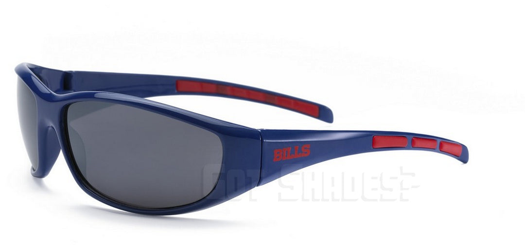 NFL Buffalo Bills Sunglasses (Single Piece)